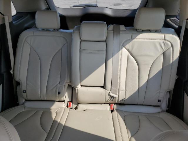 Photo 10 from auction – 2016 LINCOLN MKX SELECT with VIN 2LMTJ6KRXGBL29046