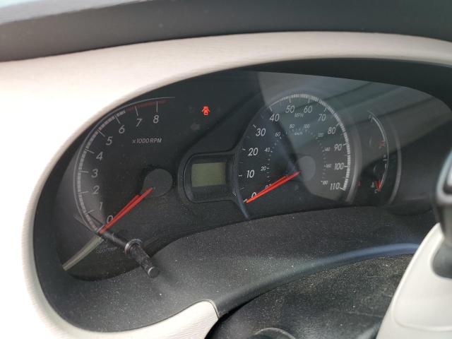 Photo 9 from auction – 2012 TOYOTA SIENNA LE with VIN 5TDKK3DC7CS212274