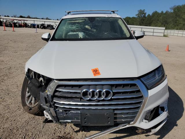 Photo 5 from auction – 2017 AUDI Q7 PRESTIG with VIN WA1VAAF73HD015023