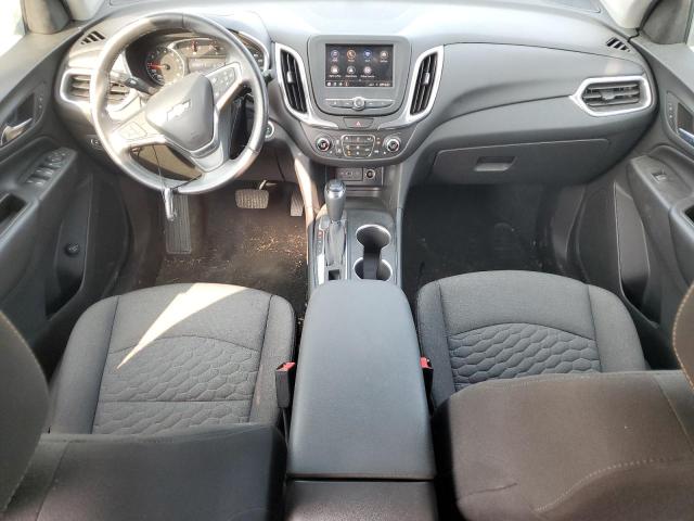 Photo 8 from auction – 2020 CHEVROLET EQUINOX LT with VIN 3GNAXJEV4LS558139