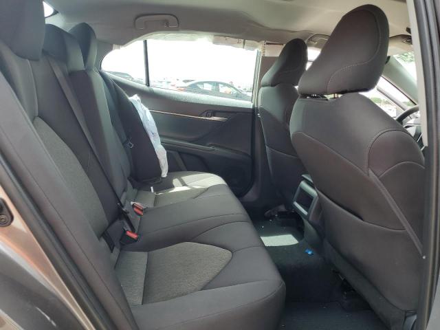 Photo 10 from auction – 2024 TOYOTA CAMRY LE with VIN 4T1C11AK2RU199070