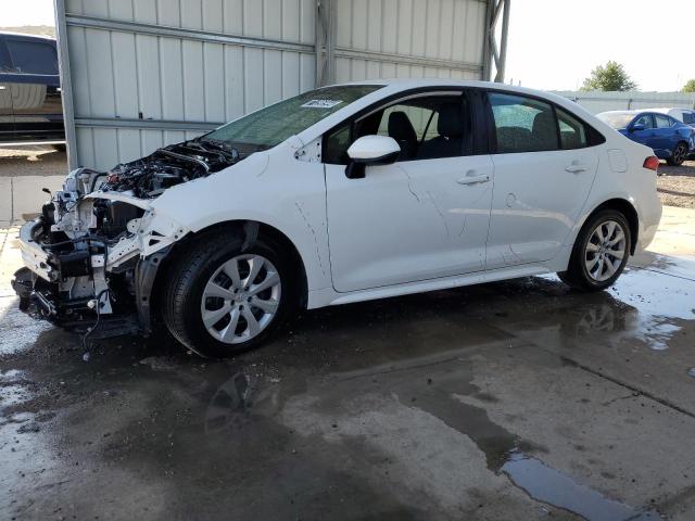 Photo 1 from auction – 2022 TOYOTA COROLLA LE with VIN JTDEPMAE8N3020490