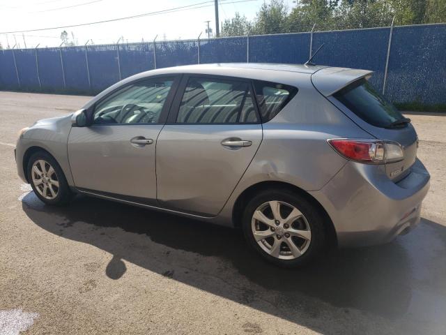 Photo 2 from auction – 2011 MAZDA 3 I with VIN JM1BL1KF3B1467661