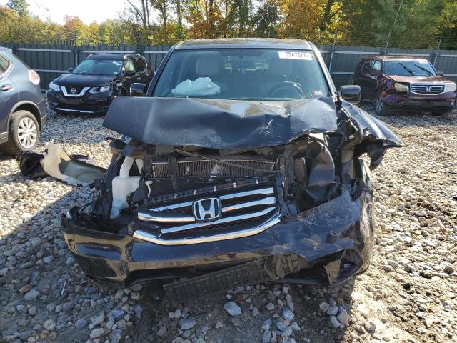 Photo 5 from auction – 2015 HONDA PILOT SE with VIN 5FNYF4H37FB079099