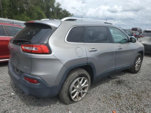 Photo 3 from auction – 2015 JEEP CHEROKEE L with VIN 1C4PJMCB3FW571861