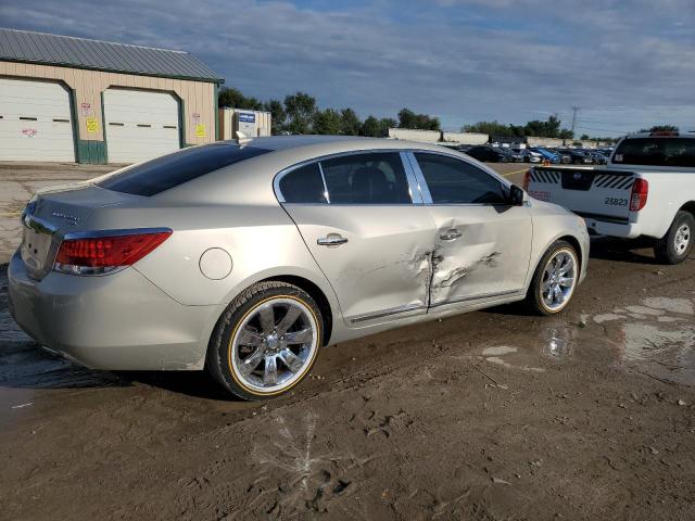 Photo 3 from auction – 2011 BUICK LACROSSE C with VIN 1G4GE5ED6BF127792