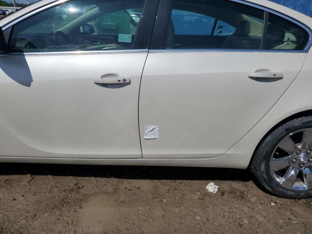 Photo 12 from auction – 2015 BUICK REGAL PREM with VIN 2G4GS5GX2F9147648