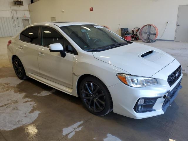 Photo 4 from auction – 2019 SUBARU WRX PREMIU with VIN JF1VA1C68K9820985