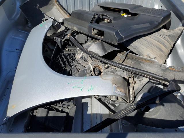 Photo 12 from auction – 2008 NISSAN TITAN XE with VIN 1N6AA07D08N348631