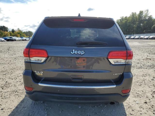 Photo 6 from auction – 2015 JEEP GRAND CHER with VIN 1C4RJFBG9FC865428