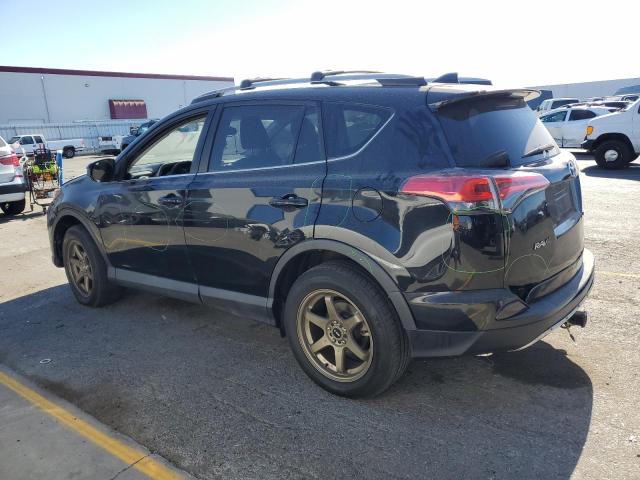 Photo 2 from auction – 2018 TOYOTA RAV4 LE with VIN 2T3BFREV8JW810344