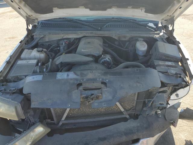 Photo 11 from auction – 2003 CHEVROLET SILVERADO with VIN 1GCEC14V03Z105274
