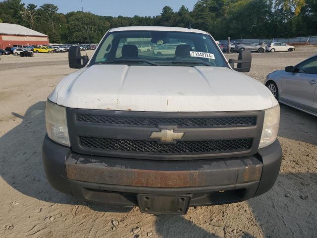 Photo 5 from auction – 2008 CHEVROLET SILVERADO with VIN 1GCEC14X68Z174575