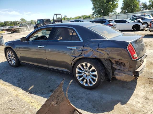 صورة رقم 2 من المزاد - 2013 CHRYSLER 300 مع VIN 2C3CCAAGXDH630944