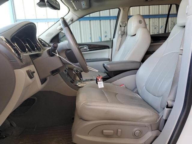 Photo 7 from auction – 2017 BUICK ENCLAVE with VIN 5GAKVBKD4HJ305479