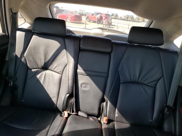 Photo 10 from auction – 2009 LEXUS RX 350 with VIN 2T2GK31UX9C081891