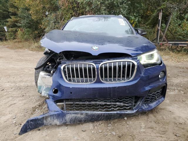 Photo 5 from auction – 2017 BMW X1 XDRIVE2 with VIN WBXHT3C38H5F74643