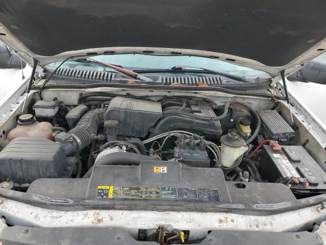 Photo 12 from auction – 2002 FORD EXPLORER X with VIN 1FMZU62E02UB04034