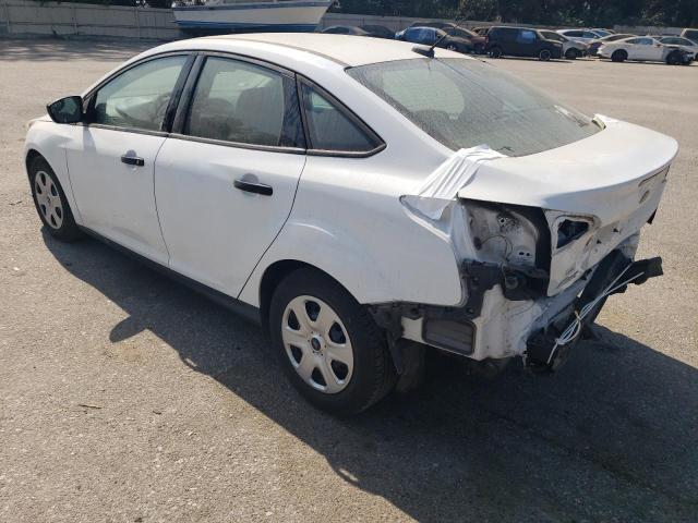 Photo 2 from auction – 2017 FORD FOCUS S with VIN 1FADP3E22HL252549