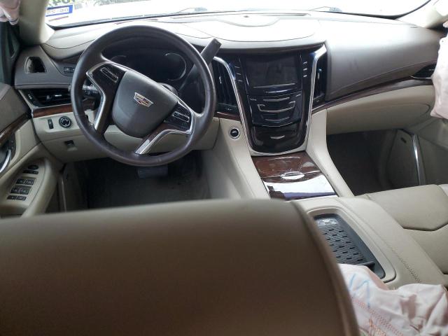 Photo 8 from auction – 2016 CADILLAC ESCALADE P with VIN 1GYS3CKJ6GR431322
