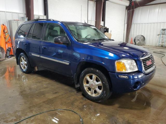 Photo 4 from auction – 2004 GMC ENVOY with VIN 1GKDT13S142173116