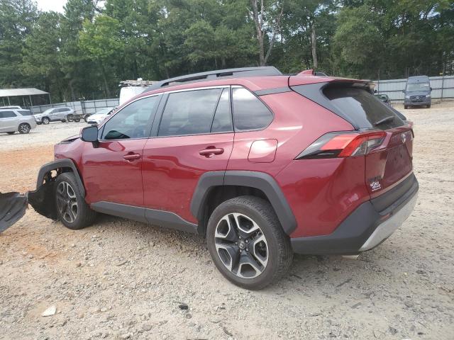 Photo 2 from auction – 2019 TOYOTA RAV4 ADVEN with VIN 2T3J1RFV9KC049206