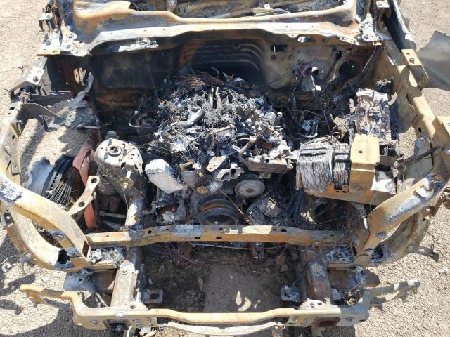 Фото 12 с аукциона – 2023 FORD BRONCO BAS с VIN 1FMEE5DP4PLB12221