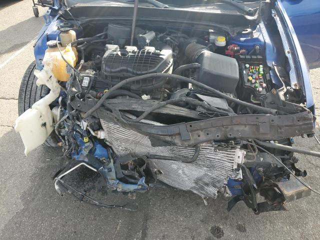 Photo 11 from auction – 2013 DODGE AVENGER SE with VIN 1C3CDZAG7DN748582