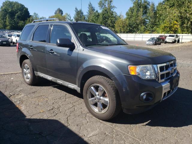 Photo 4 from auction – 2009 FORD ESCAPE with VIN 1FMCU94G59KD15032