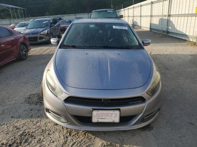 Photo 5 from auction – 2016 DODGE DART SXT with VIN 1C3CDFBB6GD538518
