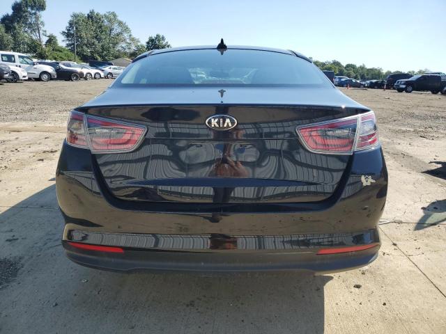 Photo 6 from auction – 2016 KIA OPTIMA HYB with VIN KNAGM4AD6G5095895