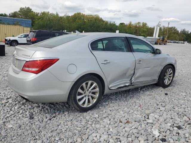Photo 3 from auction – 2014 BUICK LACROSSE with VIN 1G4GA5G38EF105328