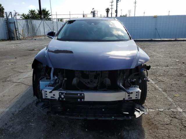 Photo 5 from auction – 2022 LEXUS RX 350 with VIN 2T2HZMAA4NC246002