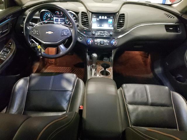 Photo 8 from auction – 2015 CHEVROLET IMPALA LTZ with VIN 2G1165S3XF9145514