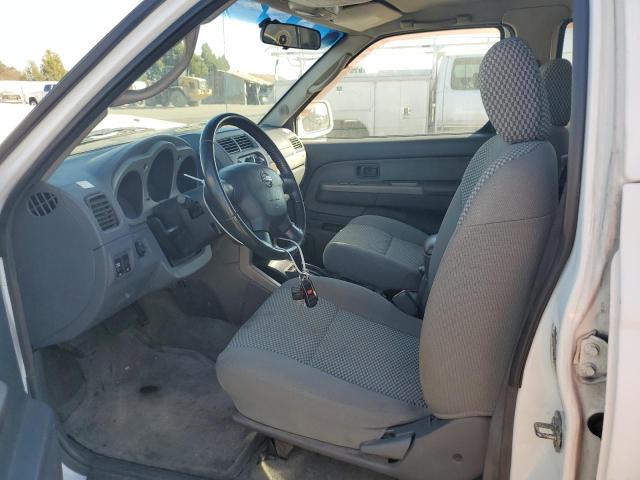 Photo 7 from auction – 2002 NISSAN FRONTIER with VIN 1N6ED29X82C328951