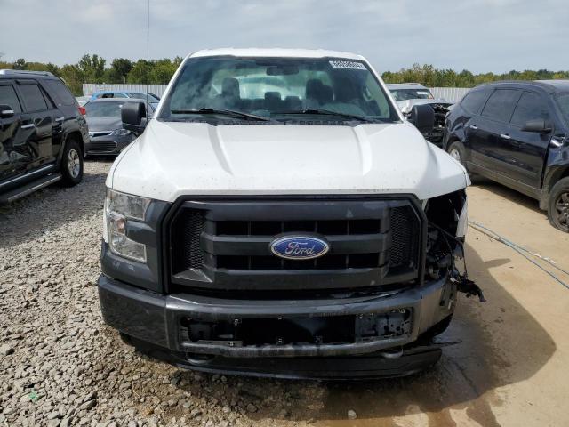 Photo 5 from auction – 2016 FORD F150 SUPER with VIN 1FTFX1EF4GFC90176