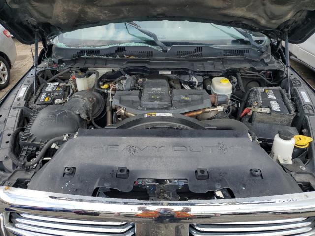 Photo 11 from auction – 2015 RAM 2500 SLT with VIN 3C6UR5DL3FG558266