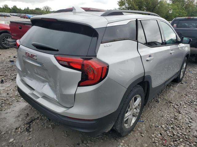 Photo 3 from auction – 2018 GMC TERRAIN SL with VIN 3GKALMEV5JL240757