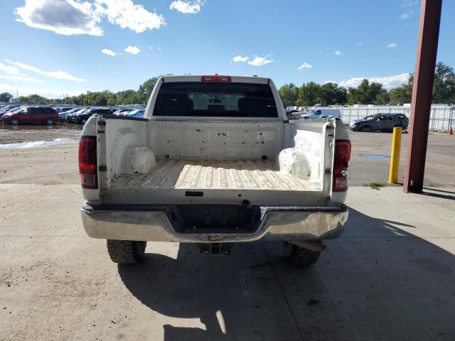 Photo 6 from auction – 2012 DODGE RAM 2500 S with VIN 3C6TD5CT1CG243179