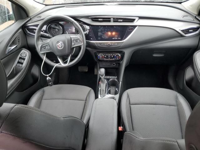 Photo 8 from auction – 2023 BUICK ENCORE GX with VIN KL4MMDS27PB106515