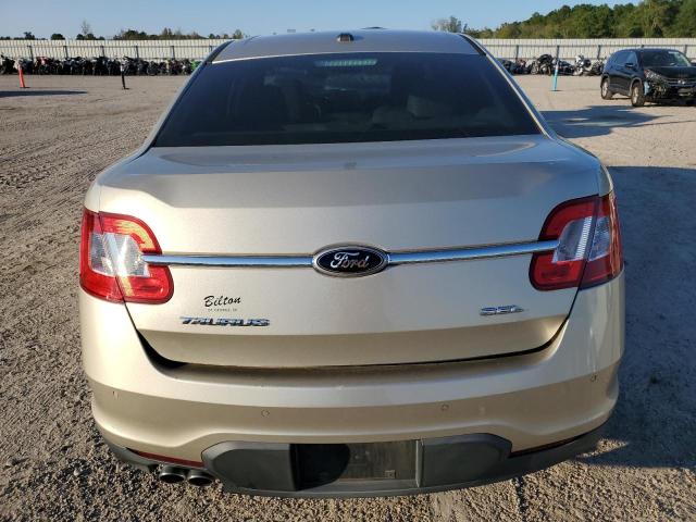 Photo 6 from auction – 2011 FORD TAURUS SEL with VIN 1FAHP2EW3BG110435