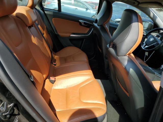 Photo 10 from auction – 2013 VOLVO S60 T5 with VIN YV1612FS0D1223676