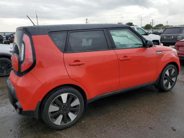 Photo 3 from auction – 2016 KIA SOUL + with VIN KNDJP3A5XG7323209