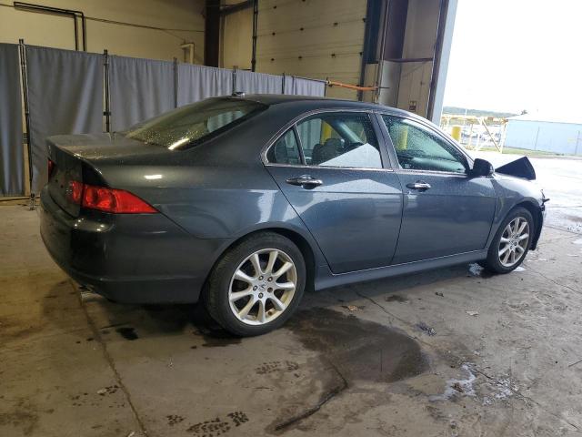 Photo 3 from auction – 2007 ACURA TSX with VIN JH4CL96837C013810