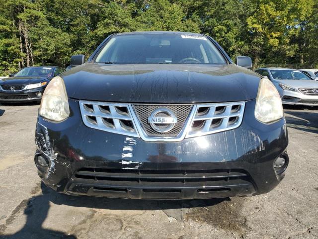 Photo 5 from auction – 2011 NISSAN ROGUE S with VIN JN8AS5MV1BW690265