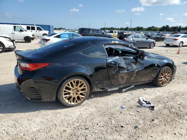 Photo 3 from auction – 2015 LEXUS RC 350 with VIN JTHHE5BC5F5005732