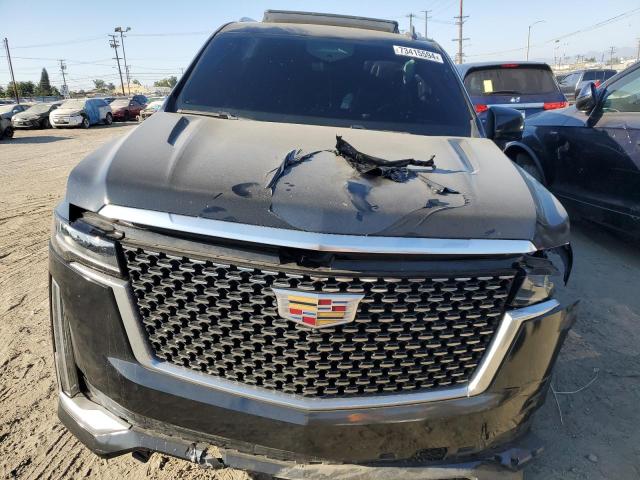 Foto 5 de la subasta – 2021 CADILLAC ESCALADE E con VIN 1GYS4KKL7MR337616