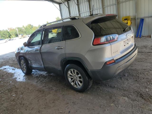 Photo 2 from auction – 2019 JEEP CHEROKEE L with VIN 1C4PJMCB9KD176945