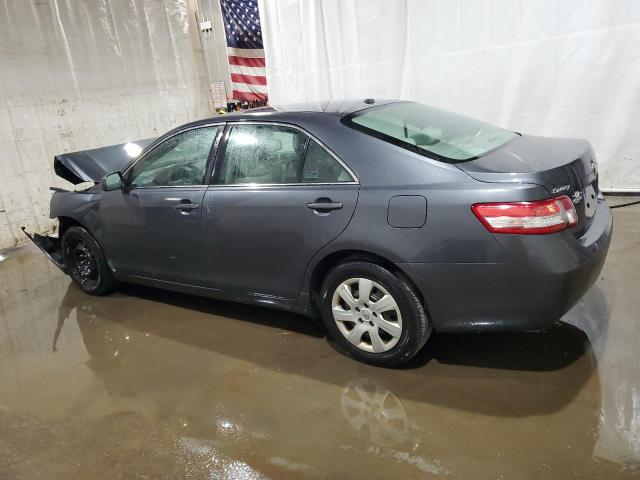 Photo 2 from auction – 2010 TOYOTA CAMRY BASE with VIN 4T1BF3EK5AU099519