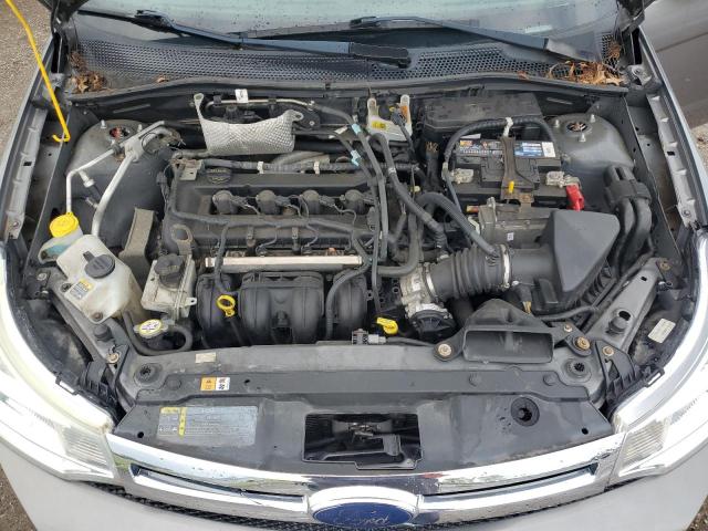 Photo 11 from auction – 2009 FORD FOCUS SE with VIN 1FAHP35N39W258484